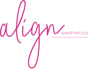 Align Aesthetics & Wellness Logo