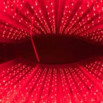 Red Light Therapy Skin Tightening