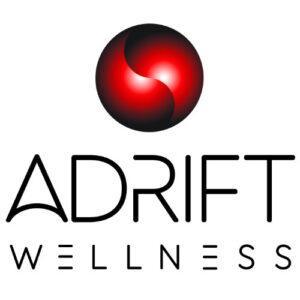 Adrift Wellness LLC Logo