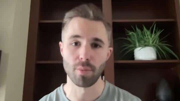 Dr. Jordan Shilts Testimonial