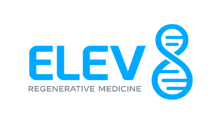 Elev8 Logo