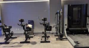 Upgrade Labs Fitness Gear