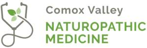 Comox Valley Naturopathic Medicine Logo