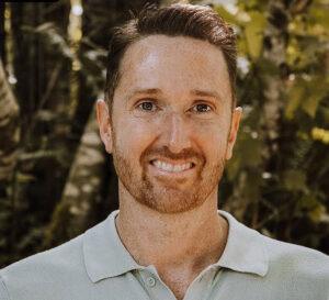 Dr. Graham Sigalet, ND