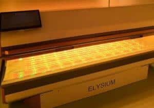 The Elysium Device at Sparrow Health