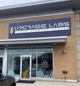 Upgrade Labs Oakville