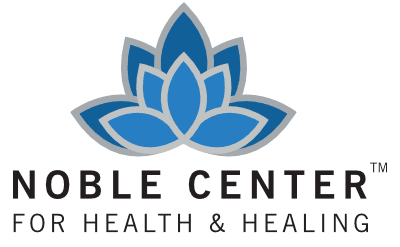 Noble Center for Health & Healing Logo