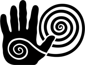 Richards Wellness and Massage Logo