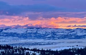 Rocky Mountain