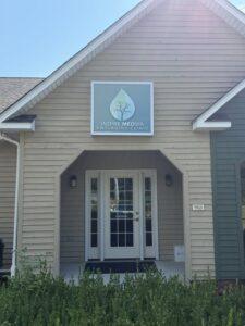 Inspire MedSpa Office